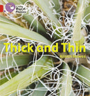 Thick and Thin : Band 02b/Red B-9780007235933