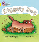 BIG CAT PHONICS - DIGGETY DOG