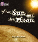 The Sun and the Moon : Band 03/Yellow-9780007235971