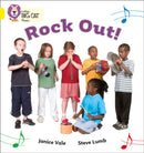 Rock Out : Band 03/Yellow-9780007235995