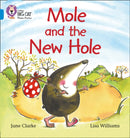 BIG CAT PHONICS - MOLE NEW