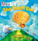 The Small Bun : Band 04/Blue-9780007236015