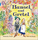 Hansel and Gretel : Band 04/Blue-9780007236022
