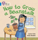 BIG CAT PHONICS - HOW BEANST