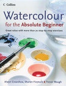 WATERCOLOUR FOR ABSOLUTE BEGIN