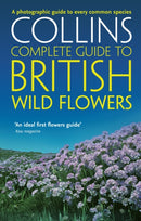 COMPLETE GDE BRIT WILD FLOW PB