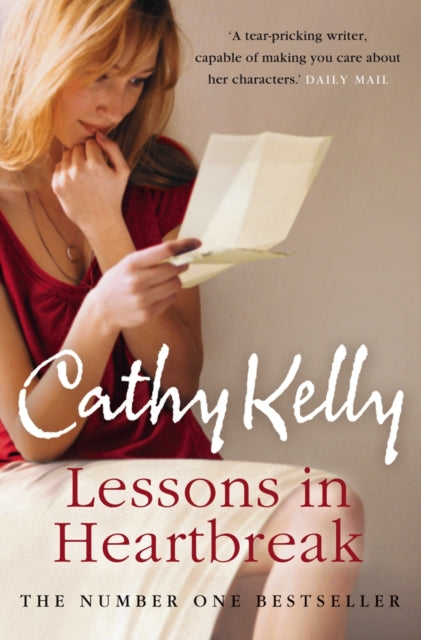 Lessons in Heartbreak-9780007240401