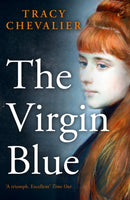 The Virgin Blue-9780007241460