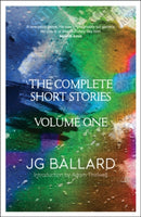 COMPLETE SHORT STORIES 1 PB