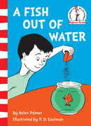 FISH OUT OF WATER BEGINNER RBR