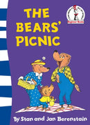 The Bears' Picnic : Berenstain Bears-9780007242597