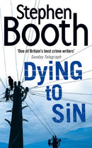 Dying to Sin-9780007243440