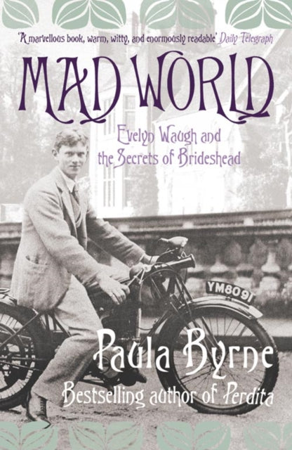 MAD WORLD PB