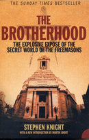 The Brotherhood-9780007246298