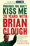 PROVIDED YOU DONT KISS ME PB