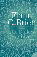 DALKEY ARCHIVE PB