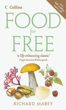 FOOD FOR FREE PB
