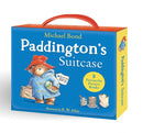 PADDINGTONS SUITCASE PB