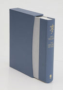 CHILDREN OF HURIN DE LUXE ED H