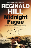 Midnight Fugue-9780007252725
