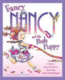 FANCY NANCY &_FANCY NANCY PB