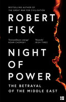 NIGHT OF POWER PB