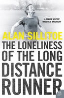LONLINESS LONG DISTANCE RUN PB