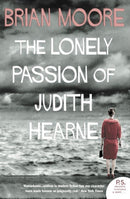 The Lonely Passion of Judith Hearne