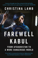 FAREWELL KABUL PB
