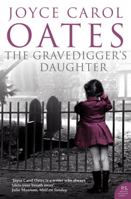 The Gravedigger's Daughter-9780007258468
