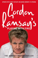Gordon Ramsay's Playing with Fire-9780007259885