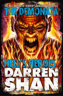 Hell’s Heroes