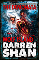 WOLF ISLAND PB