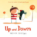 Up and Down-9780007263844