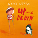 UP & DOWN PB+