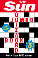 Sun Jumbo Quizword Book 5-9780007264506