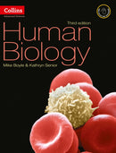Human Biology-9780007267514