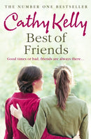 BEST OF FRIENDS PB