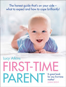 FIRST-TIME PARENT PB