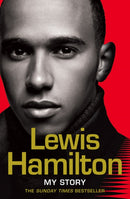 LEWIS HAMILTON MY STORY PB