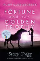 FORTUNE & GOLDEN_PONY CLUB7 PB