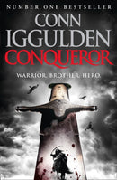 CONQUEROR_CONQUEROR5 PB