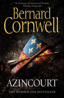 Azincourt-9780007271221