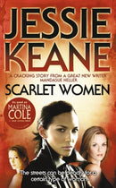 Scarlet Women-9780007274000
