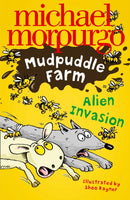 ALIEN INVASION_MUDPUDDLE FA PB