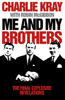 Me and My Brothers-9780007275816