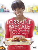 Home Cooking Made Easy-9780007275922