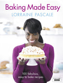BAKING MADE EASY HB