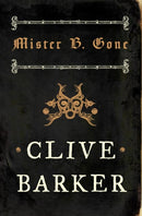 Mister B. Gone