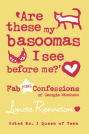 Are these my basoomas I see before me?-9780007277346